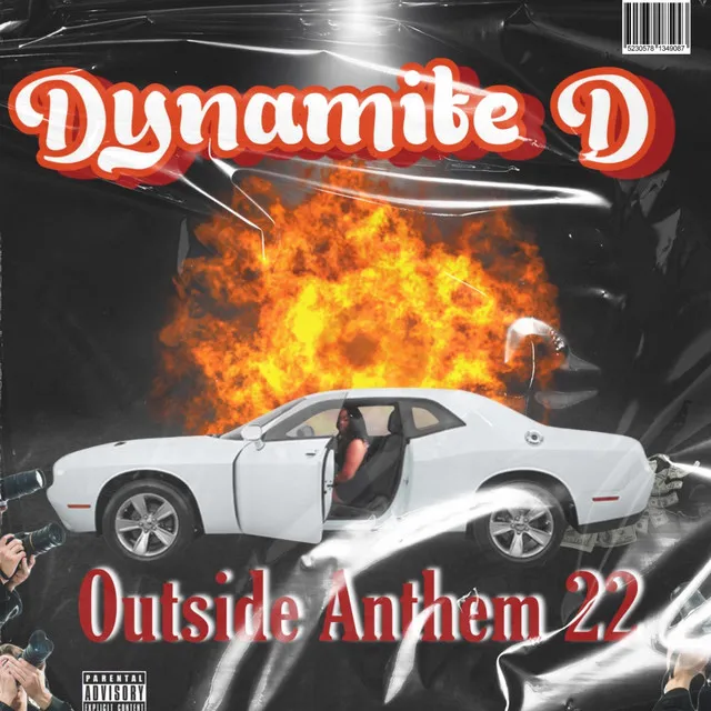 Outside Anthem22 - Uncut Version