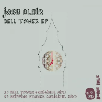 Bell Tower by Josh Blair