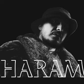 Haram by Odry G