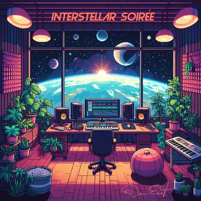 Interstellar Soiree