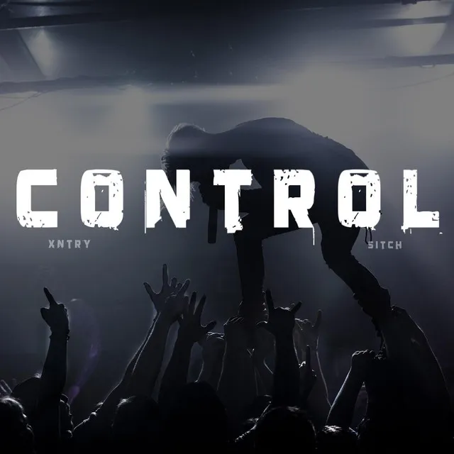 Control - Radio Edit