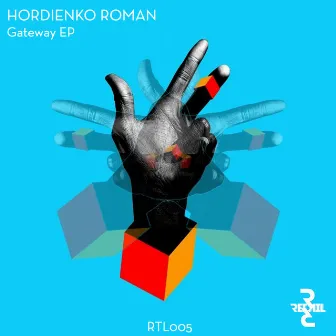 Gateway EP by Hordienko Roman