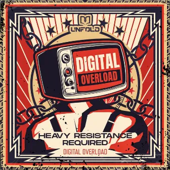 Digital Overload by Required