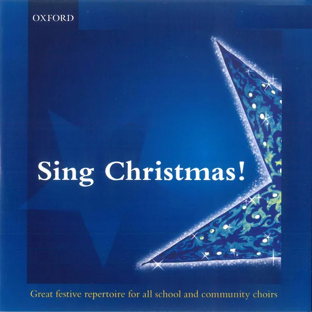 Ring the bells - Upper voices