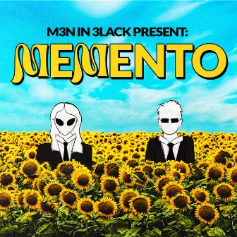 Memento by M3N IN 3LACK