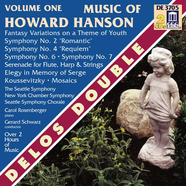 Symphony No. 2, Op. 30, "Romantic": I. Adagio - Allegro moderato