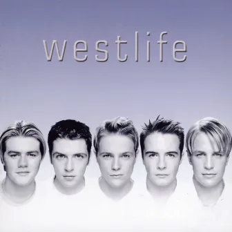 Westlife by Westlife