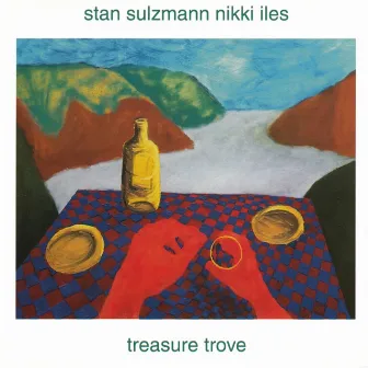 Treasure Trove by Nikki Iles