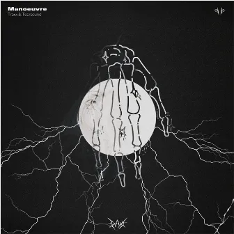 Manoeuvre by BLOODBLOOM RECORDS