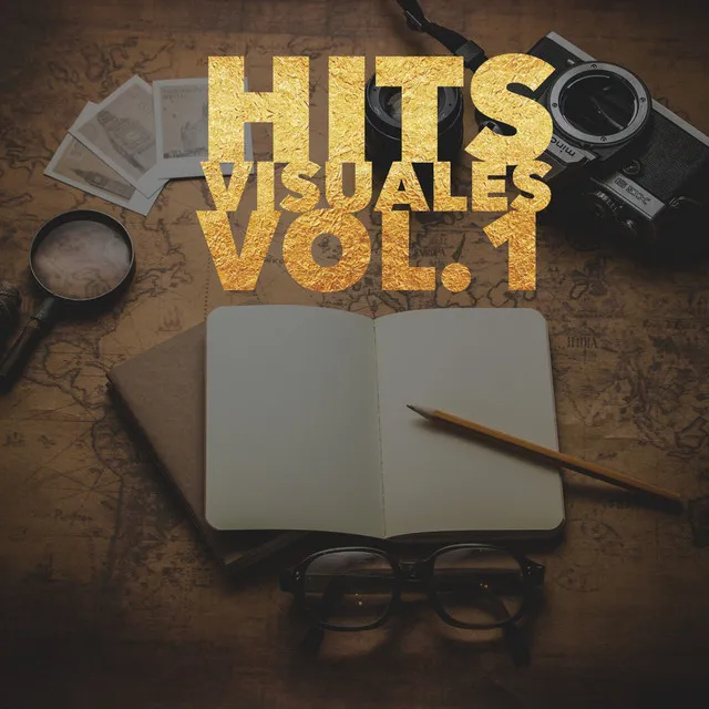 Hits Visuales, Vol. 1