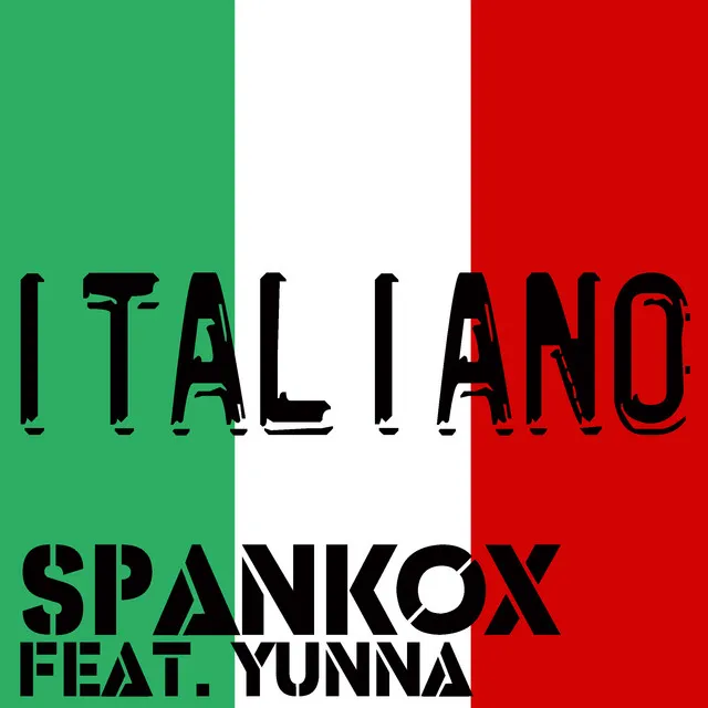 Italiano - English Version