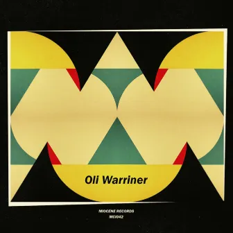 See This World EP by Oli Warriner