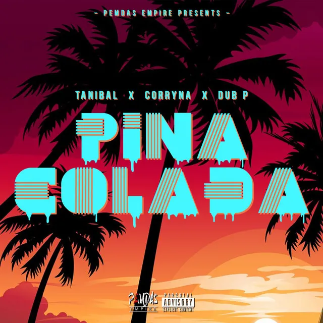 Pina Colada