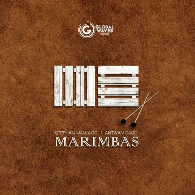 Marimbas - Radio Edit