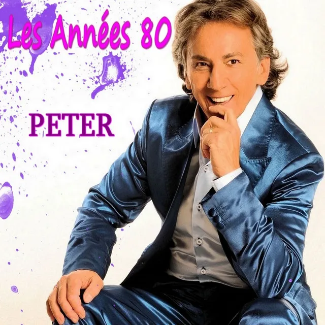 Les annees 80 - Single (Les annees 80 édit radio)