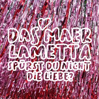 Lametta by DAS MAER