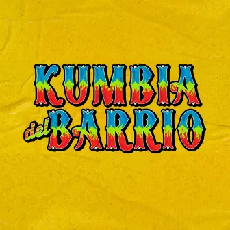 Kumbia Del Barrio by Artifex