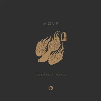 Move (Live) by LifePoint Music