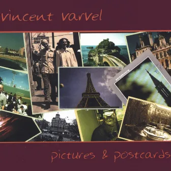 Pictures & Postcards by Vincent Varvel