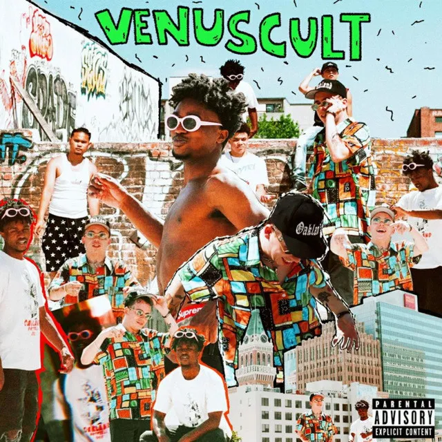 Venuscult