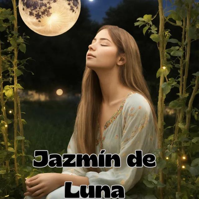 Jazmin de Luna