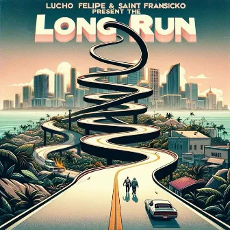 The Long Run by Lucho Felipe