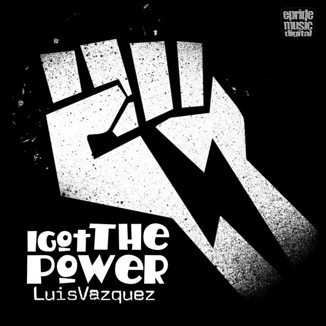 I Got the Power - Bruno Knauer Remix