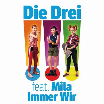 Immer Wir by Mila