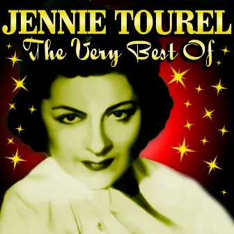 The Very Best Of by Jennie Tourel