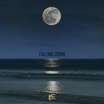 Falling Down by LAE