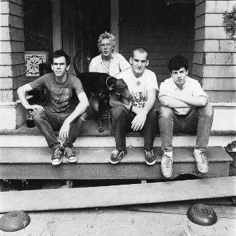 First Demo Tape by Minor Threat