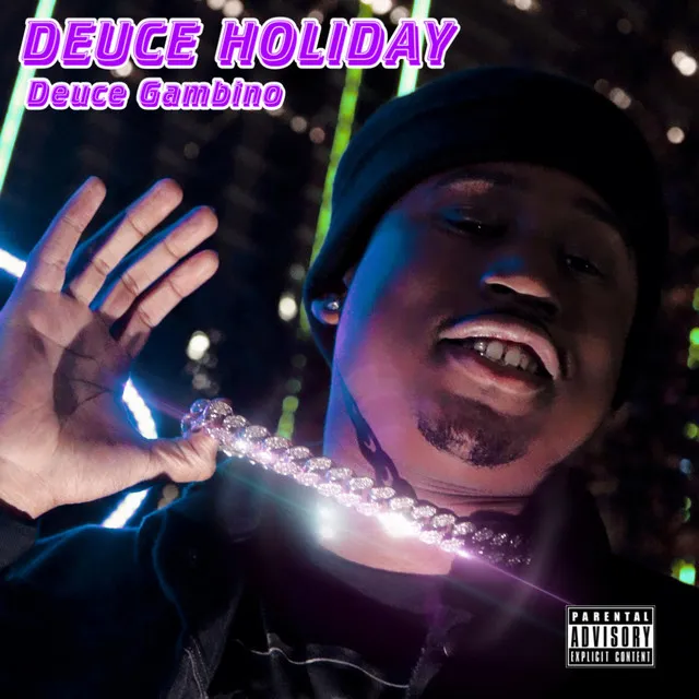 Deuce Holiday