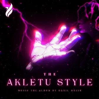 The Akletu Style by Danil Muzik