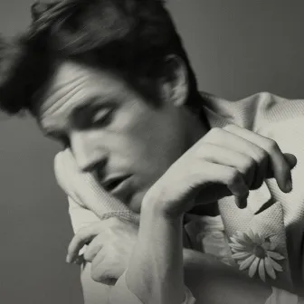 The Desired Effect by Brandon Flowers