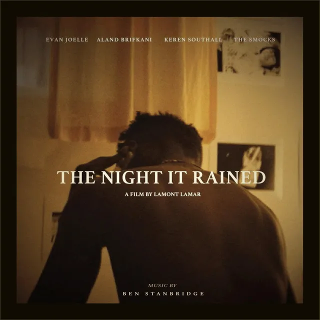 The Night It Rained (Trailer Music)