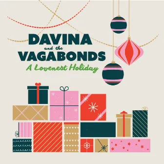 A Lovenest Holiday by Davina and The Vagabonds