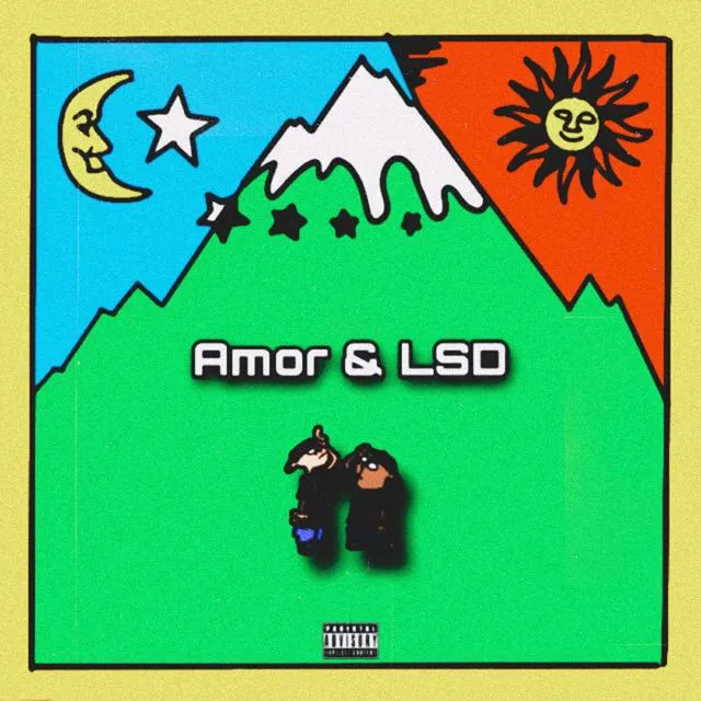 Amor & Lsd