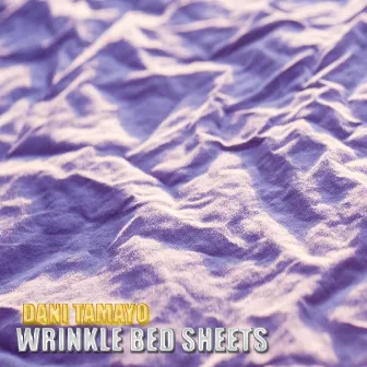 Wrinkle Bed Sheets by Dani Tamayo