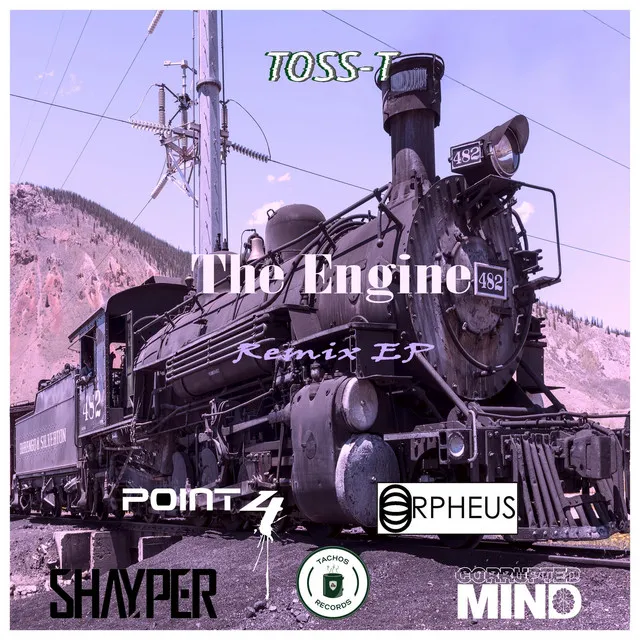 The Engine - Shayper Remix