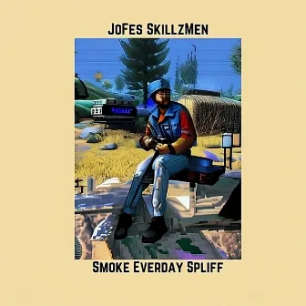 Nobody Else by JoFes SkillzMen