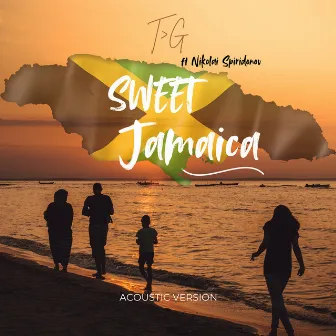 Sweet Jamaica (Acoustic Version) by T>G