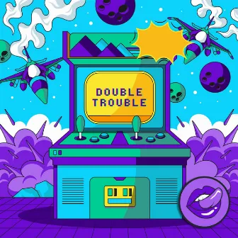 Double Trouble by Yotam Russo