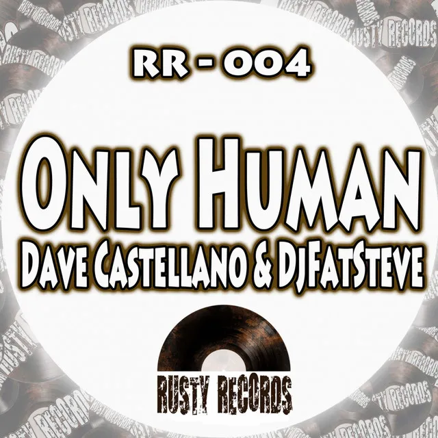 Only Human - Original Mix