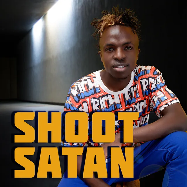 Shoot Satan