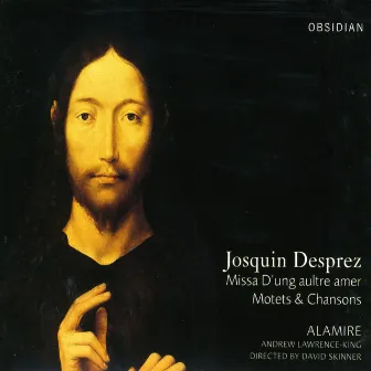 Josquin Des Prez: Missa 