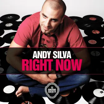 Right Now by Andy Silva