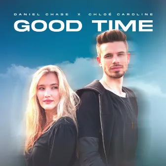 Good Time by Chloé Caroline