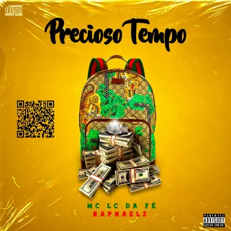 Precioso Tempo by MC LC Da Fé