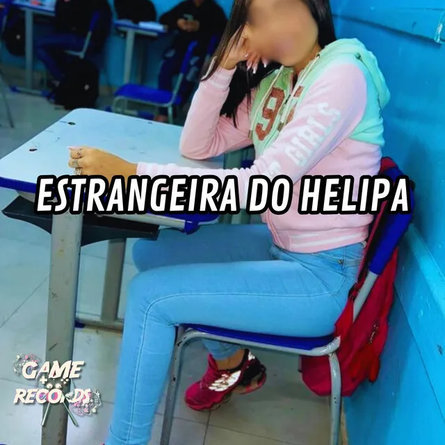 Estrangeira do Helipa