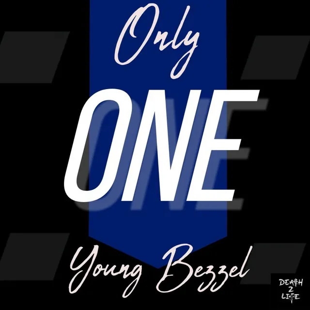 Only one